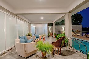 Staymaster Agua De Marra 1