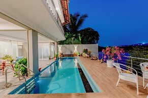 Staymaster Agua De Marra 1