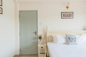 Staymaster Agua De Marra 1