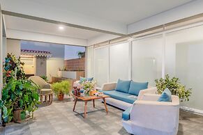 Staymaster Agua De Marra 1