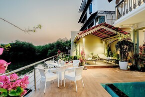 Staymaster Agua De Marra 1