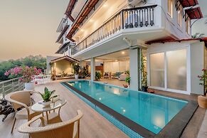 Staymaster Agua De Marra 1