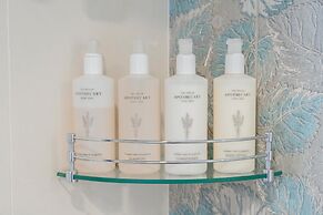 Staymaster Agua De Marra 1