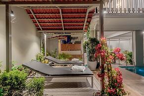Staymaster Agua De Marra 1