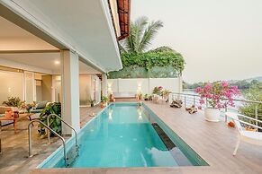 Staymaster Agua De Marra 1