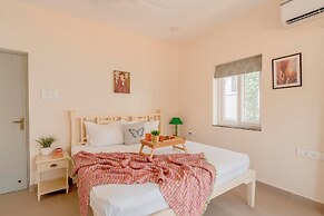 Staymaster Agua De Marra 1