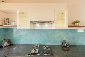 Staymaster Agua De Marra 1