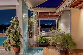 Staymaster Agua De Marra 1