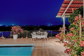Staymaster Agua De Marra 1