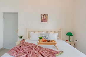 Staymaster Agua De Marra 1