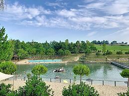 Monclar Escape With Tennis & Shared Pool