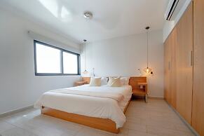 2 Bedroom Condo - Rooftop Pool Opal 405