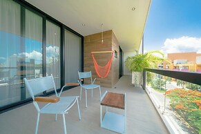 2 Bedroom Condo - Rooftop Pool Opal 405