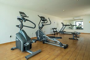 2 Bedroom Condo - Rooftop Pool Opal 405