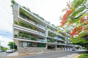 2 Bedroom Condo - Rooftop Pool Opal 405