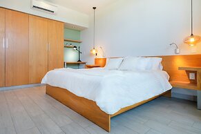 2 Bedroom Condo - Rooftop Pool Opal 405