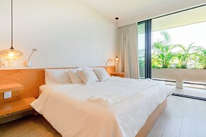 2 Bedroom Condo - Rooftop Pool Opal 405
