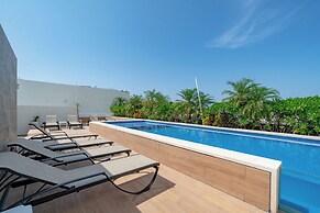 2 Bedroom Condo - Rooftop Pool Opal 405