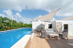 2 Bedroom Condo - Rooftop Pool Opal 405