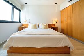 2 Bedroom Condo - Rooftop Pool Opal 405