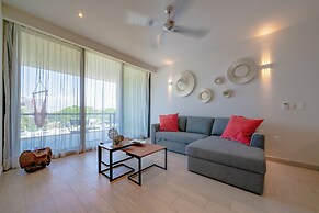2 Bedroom Condo - Rooftop Pool Opal 405