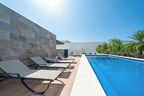 2 Bedroom Condo - Rooftop Pool Opal 405