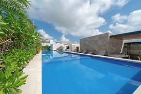 2 Bedroom Condo - Rooftop Pool Opal 405