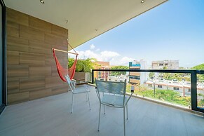 2 Bedroom Condo - Rooftop Pool Opal 405