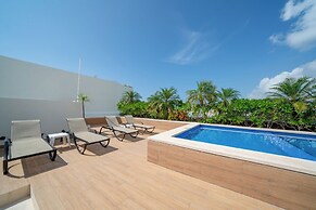 2 Bedroom Condo - Rooftop Pool Opal 405