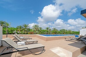 2 Bedroom Condo - Rooftop Pool Opal 405