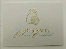 La Dolce Vita di Giuseppe Arcieri
