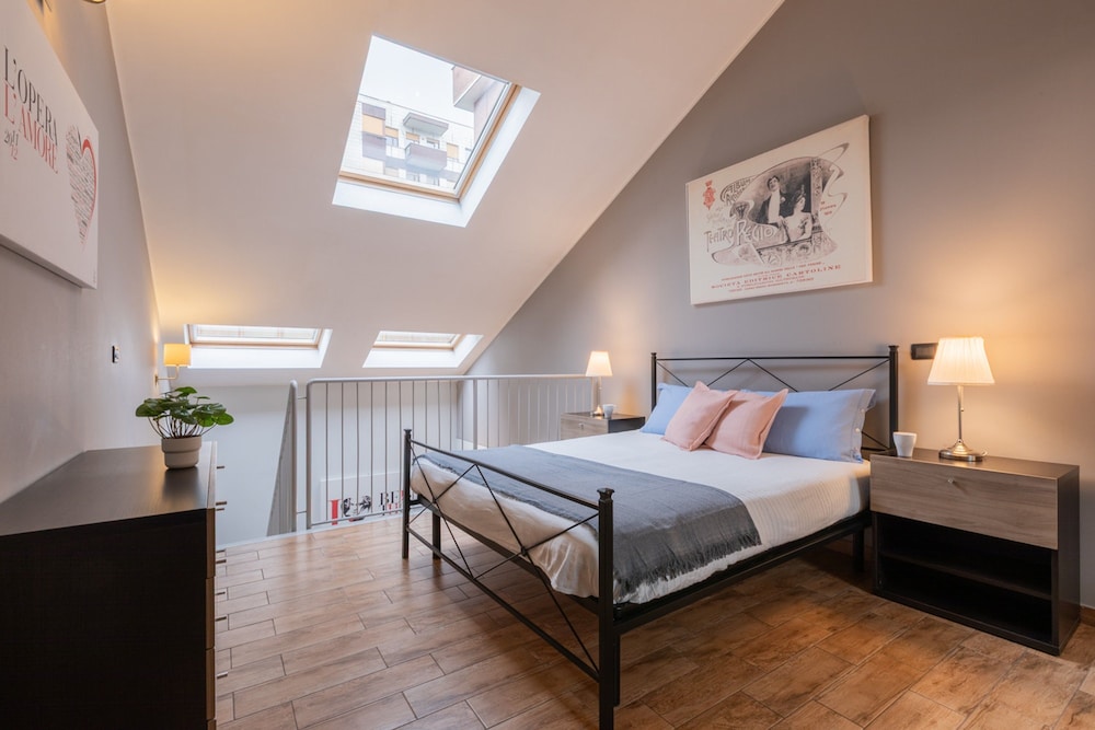 Loft Regio by Wonderful Italy