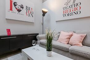 Loft Regio by Wonderful Italy