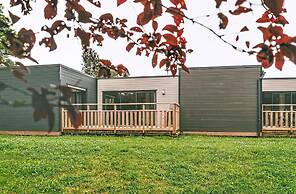Villa With Private Terrace & Lake View