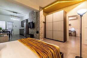 Tartini Lofts