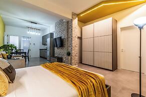 Tartini Lofts