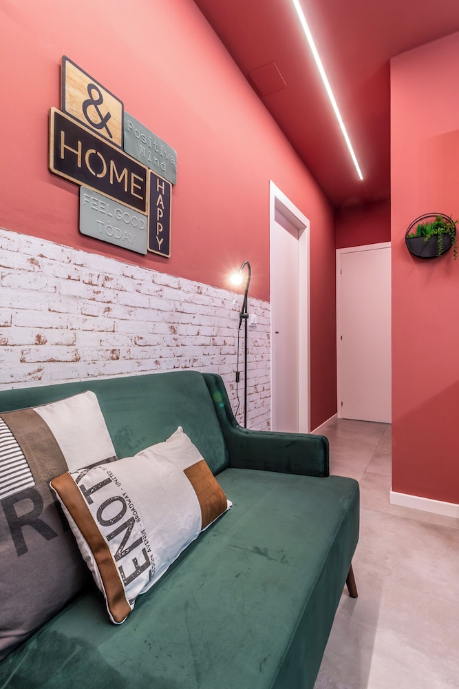 Tartini Lofts