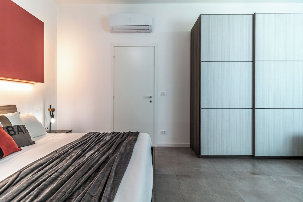 Tartini Lofts