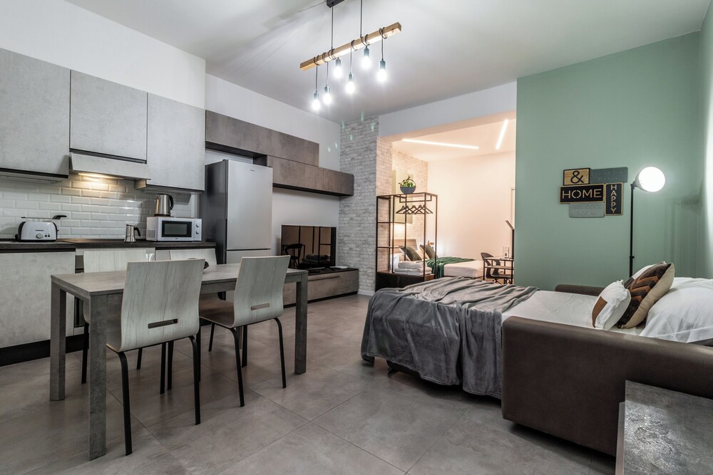 Tartini Lofts