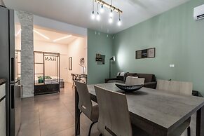 Tartini Lofts