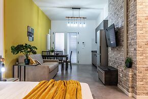 Tartini Lofts