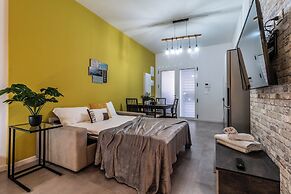Tartini Lofts