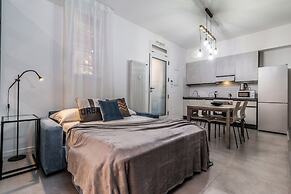Tartini Lofts