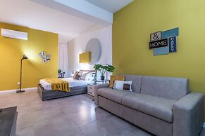Tartini Lofts