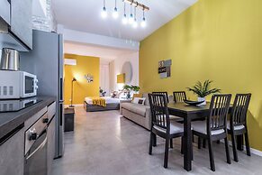 Tartini Lofts