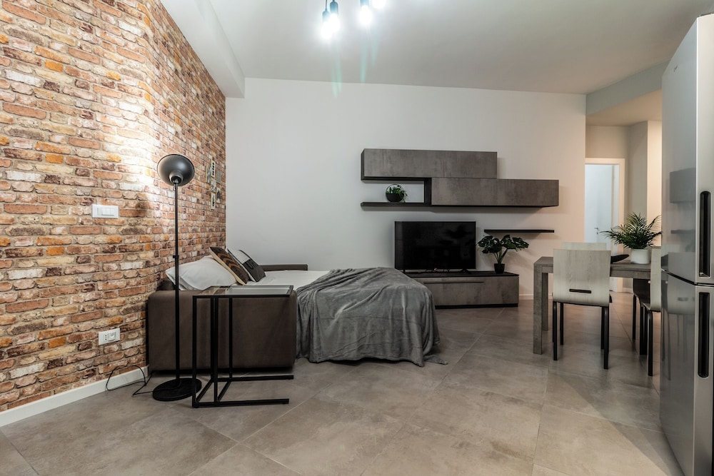 Tartini Lofts