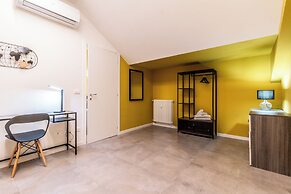 Tartini Lofts