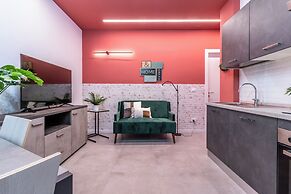Tartini Lofts