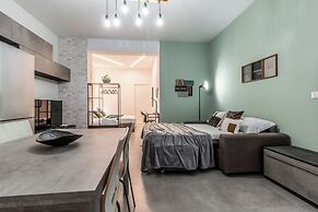 Tartini Lofts