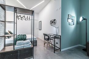 Tartini Lofts
